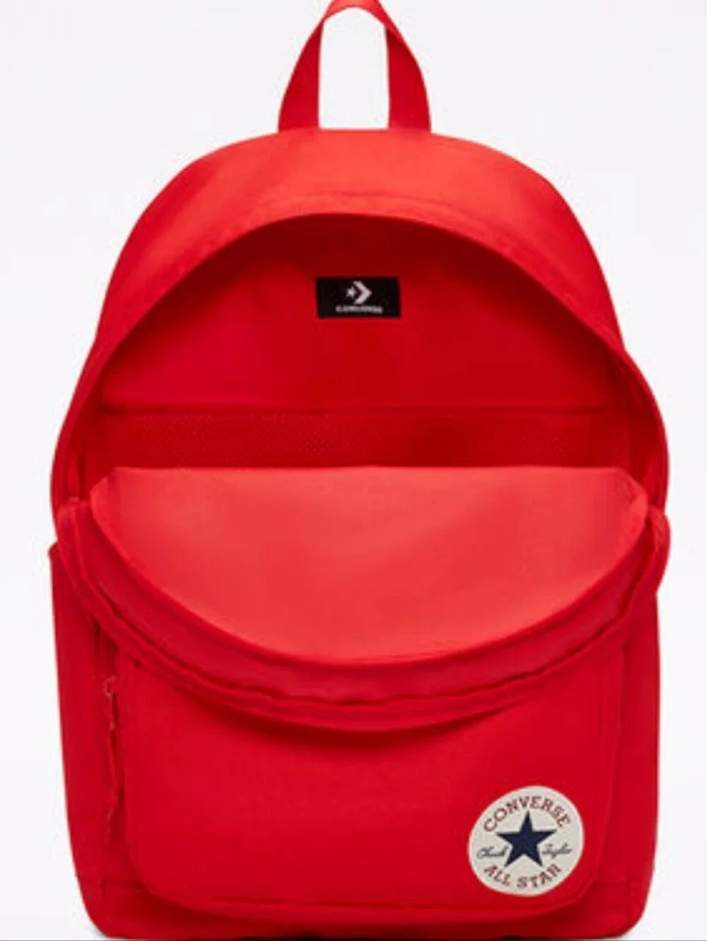Converse GO 2  Backpack- Red